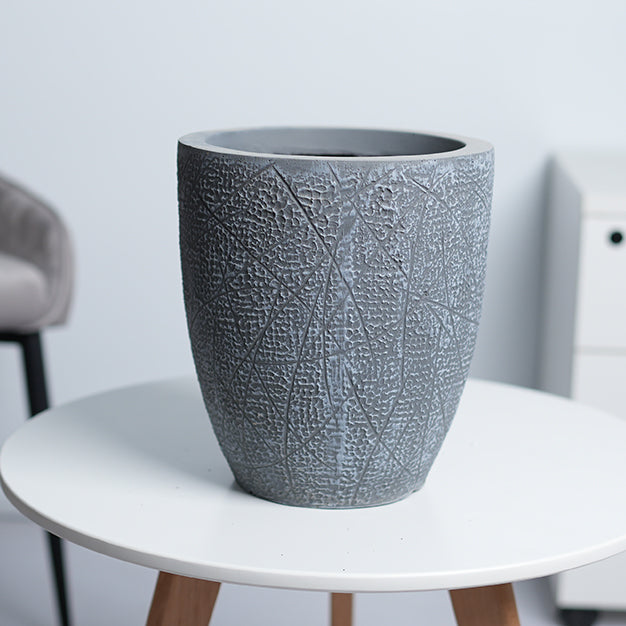 Naveda Egg GRC Planter