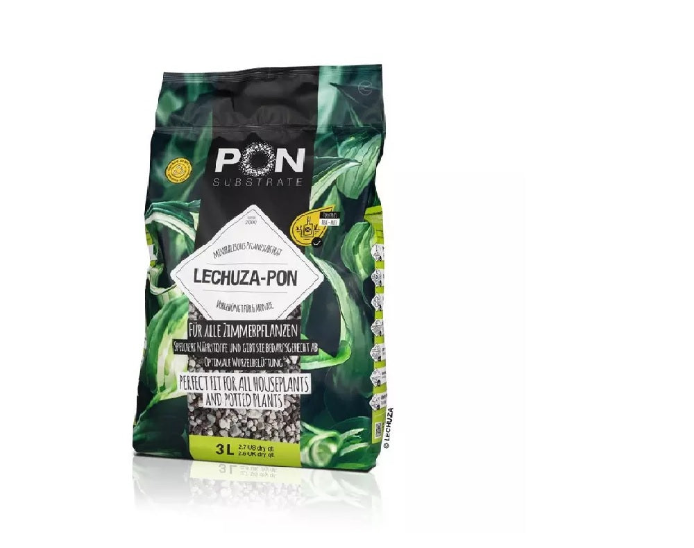Lechuza - Pon