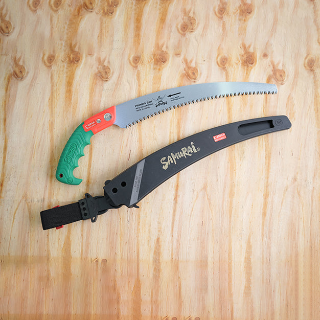 Samurai Heavy duty Pruning Saw