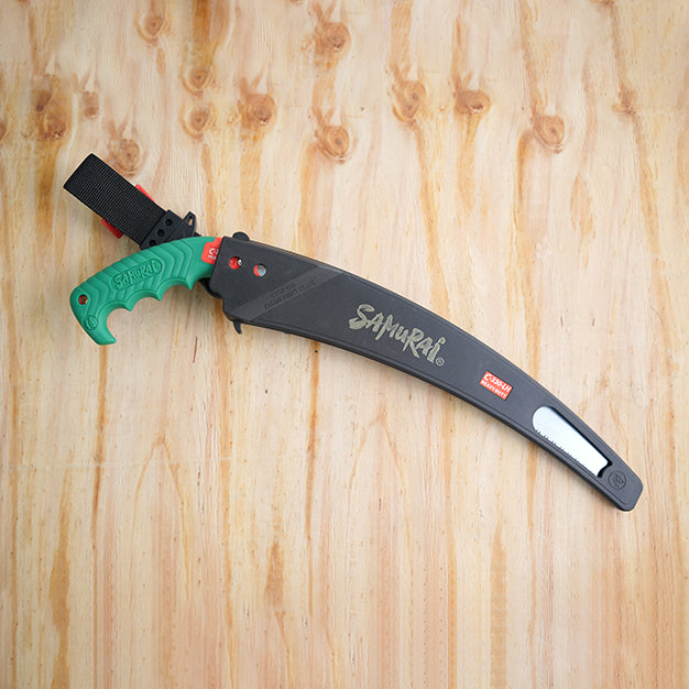 Samurai Heavy duty Pruning Saw
