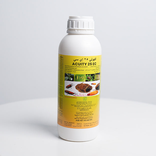 Deltamethrin 1 Ltr