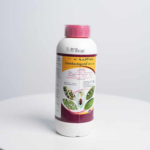 Imida 1 Ltr
