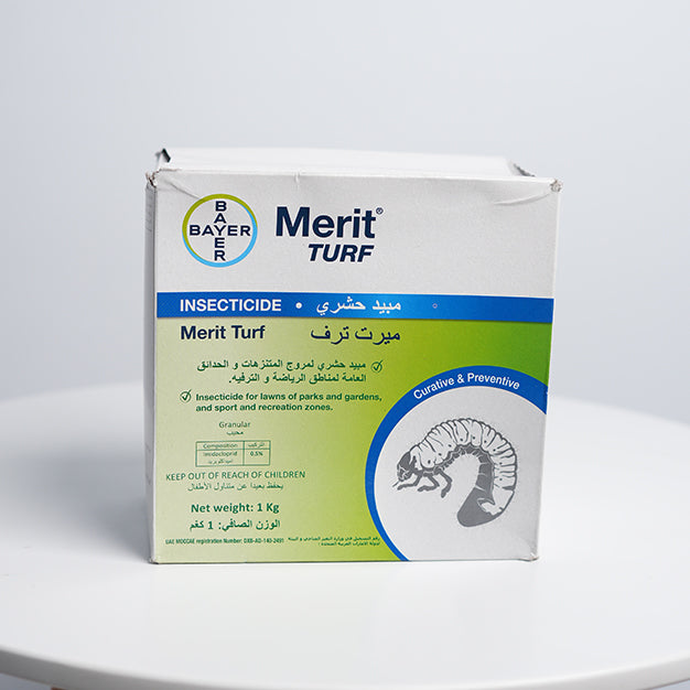 Merit Turf