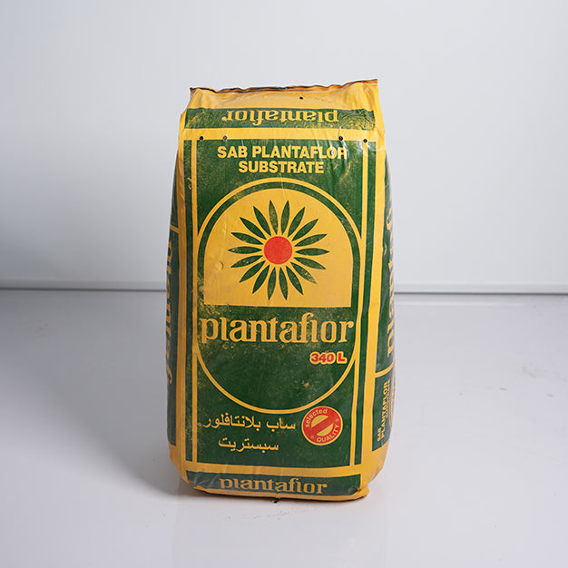 Peat Moss 340 Ltr