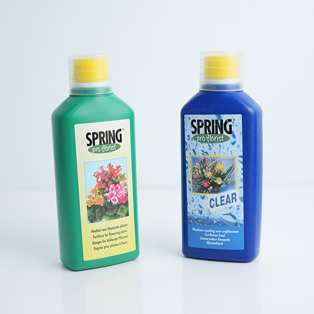 Spring Florist