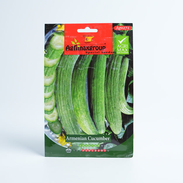 Armenian Cucumber Seed