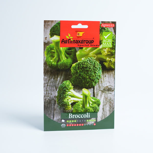 Broccoli Seed