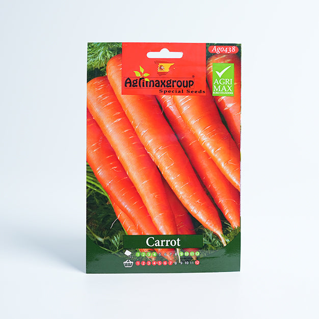 Carrot Seed