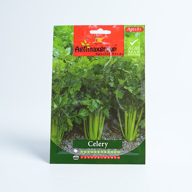 Celery Seed