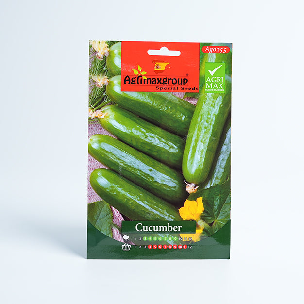 Cucumber Seed