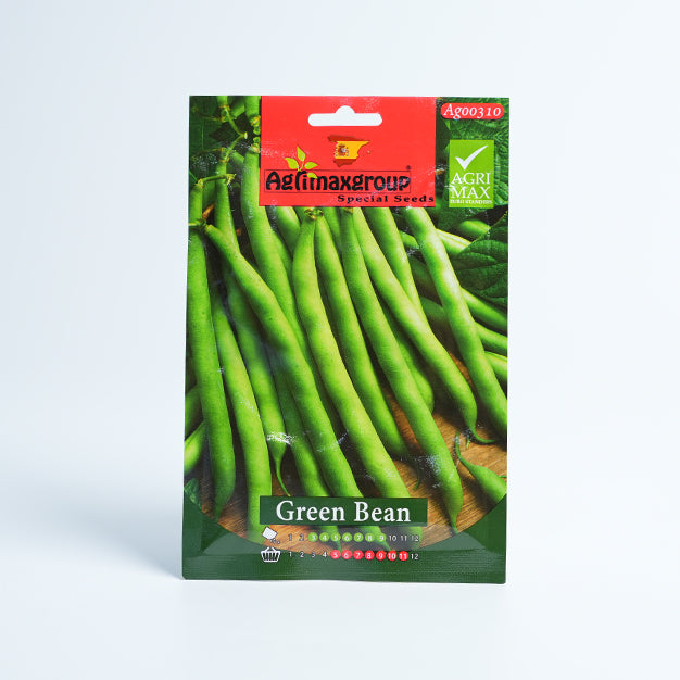 Green Bean Seed