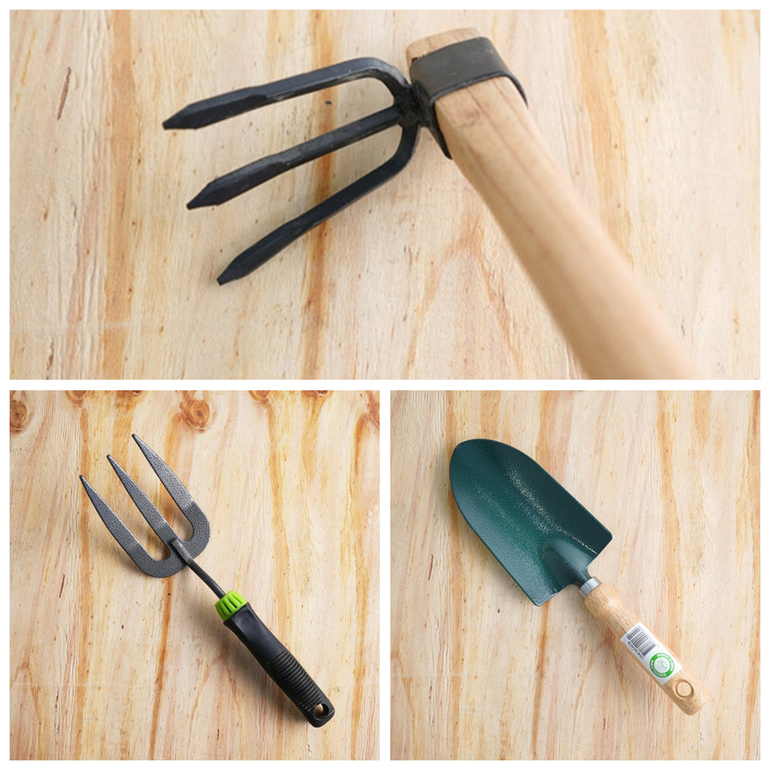 Gardening kit 3 pcs