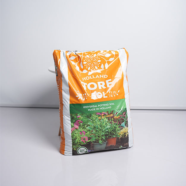 Holland Soil 50 Ltr