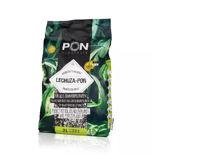 Lechuza - Pon