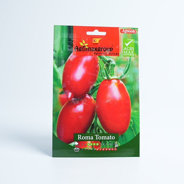 Roma Tomato Seed