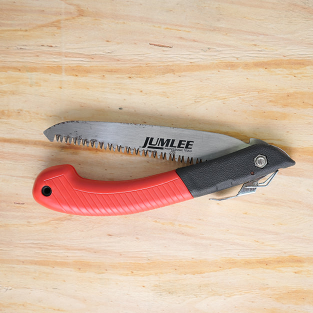 Jumlee Folding Saw