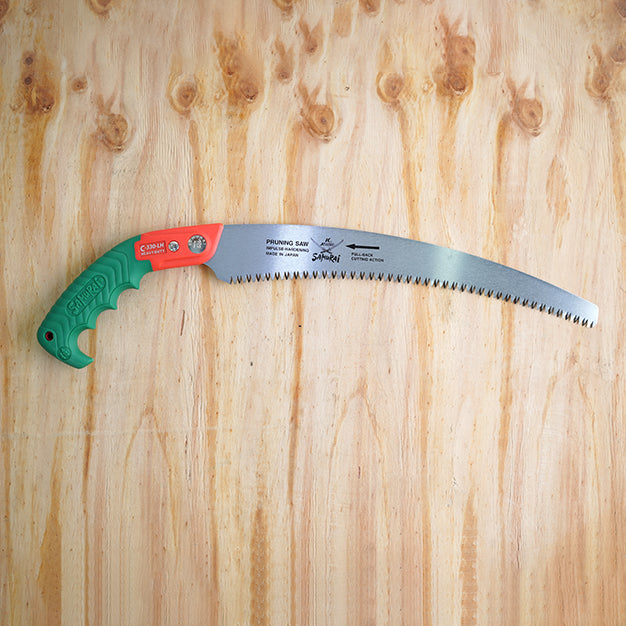 Samurai Heavy duty Pruning Saw