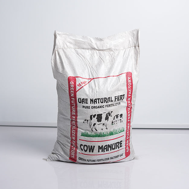 Cow Manure 16 Kg