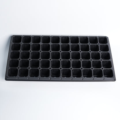 Seed Tray 50 Holes