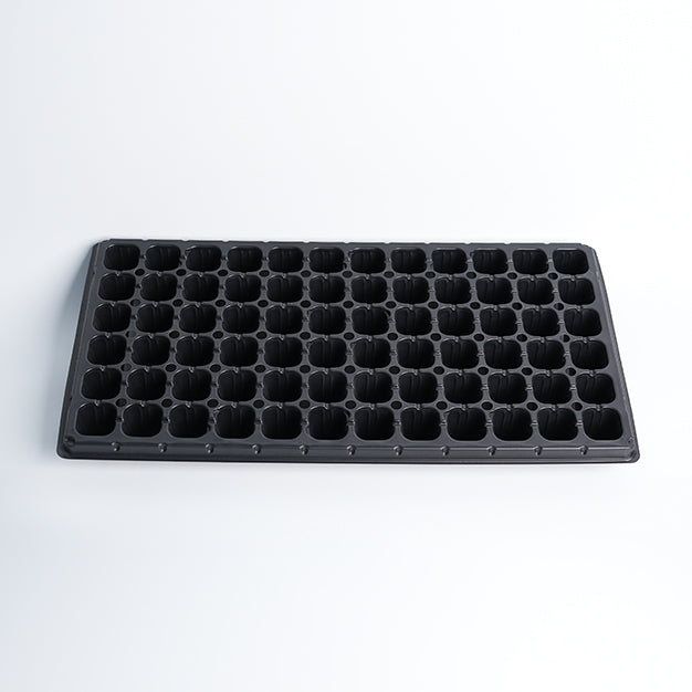 Seed Tray 72 Holes