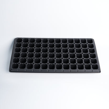 Seed Tray 72 Holes